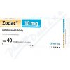 Zodac 10mg tbl.flm.40