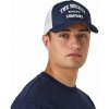 Šiltovka CCM Athleisure Trucker Farba: navy modrá