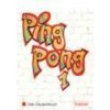 Pingpong 1. - 1 Kursbuch - Gabriele Kopp