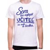 Fajntričko Tričko - Najlepší učiteľ a bodka