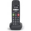 Gigaset E290HX čierny S30852-H2961-R101
