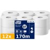 120278 Tork Toaletný papier Mini Jumbo