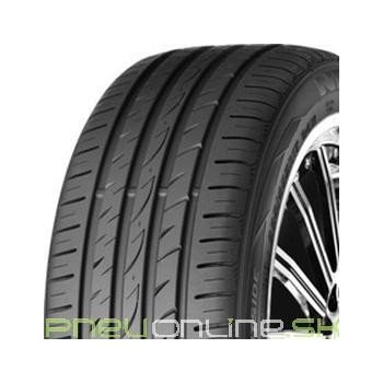 NEXEN N FERA SU4 245/40 R19 98W