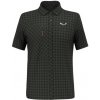 Košeľa SALEWA PUEZ DRY MS/S SHIRT Man veľkosť L