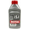 MOTUL DOT 5.1 BRAKE FLUID 0,5L
