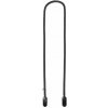 PEAK DIZAJN Form Rope Camera Strap Standard - Black