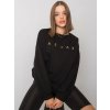 Sweatshirt-EM-BL-536/2.04-black čierna S ex moda 2016103014620