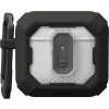 UAG Plasma - Ochranné pouzdro pro Airpods 4 (černé)