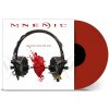 Mnemic: Audio Injected Soul (Coloured Red Vinyl) - Vinyl (LP)