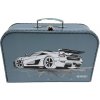 Detský kufrík Herlitz 35 cm, Auto