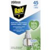 Raid Essentials tekutá náplň do elektrického odparovača 27 ml