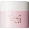 Revolution Skincare Lip Mask Sleeping Cocoa Vanilla 10 g