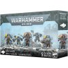 Games Workshop Warhammer 40000: Space Wolves: Wolf Guard Terminators