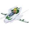 Hasbro STAR WARS Dobrodružství mladých Jediů Kaiovo vozidlo, F8014