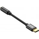 Baseus CATL54-01 Kabelová Redukce z USB-C na 3.5mm Audio Jack L54 (female)