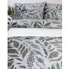 Posteľná obliečka Mikroplyš Harmony 140x200/70x90 cm