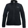Dámska Fleecová mikina HI-TEC LADY POLARIS 97212-BLACK