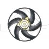 Ventilátor chladenia motora NRF 47330 47330