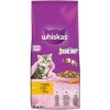 Whiskas Junior kuřecí 14 kg