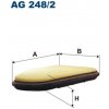 FILTRON vzduchovy filtr AG 248/2