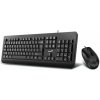 GENIUS KM-160 Klávesnica + myš 31330001433
