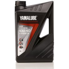 Yamalube S 4 10W-40 4 l