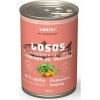 Louie losos rakytník prebiotiká 400 g
