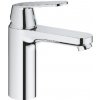 Grohe Eurosmart Cosmopolitan - Umývadlová batéria s výpusťou Push-Open, chróm 23926000