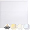 PANEL LED SOLIGHT WO25-W 36W/3000/4000/5000K CCT 60x60 3960lm