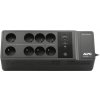 Napájací zdroj UPS APC Back BE850G2-CP 850VA - 520W 8xFR