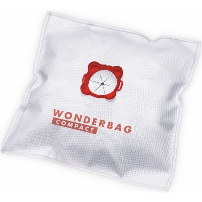 Sáčky do vysávača Rowenta WB305140 Wonderbag Compact (WB305140)