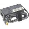 originálne nabíječka adaptér Lenovo Ideapad G40-45 65W 3,25A 20V hranatý konektor