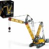 LEGO® Technic 42146 Pásový jeřáb Liebherr LR 13000