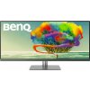 LCD monitor 34 