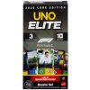 Hra Uno Elite Formula 1 Booster Set