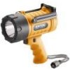 Extol Light Svietidlo 5W CREE LED, 300lm, max. dosvit 400m, IP67, 4xAA, 43113