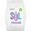 EIDOS Soľ morská jemná 1 kg BIO COUNTRY LIFE 1 kg