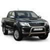 STEELER Predné rámy pre Steeler Toyota Hilux 2005-2011-2015 Typ A (BBSHILUXA)
