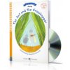 Young ELI Readers 1/A1: The Ant and The Grasshopper + Downloadable Multimedia