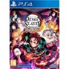 Demon Slayer: Kimetsu No Yaiba - The Hinokami Chronicles (PS4)