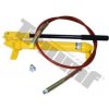 TRIUMF Hydraulická ručná pumpa RG3