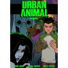 Urban Animal Volume 2 (John Amor)(Brožovaná)