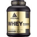 Peak Performance Whey Fusion 2260 g