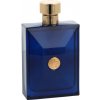 Versace Dylan Blue Pour Homme toaletná voda pánska 200 ml tester