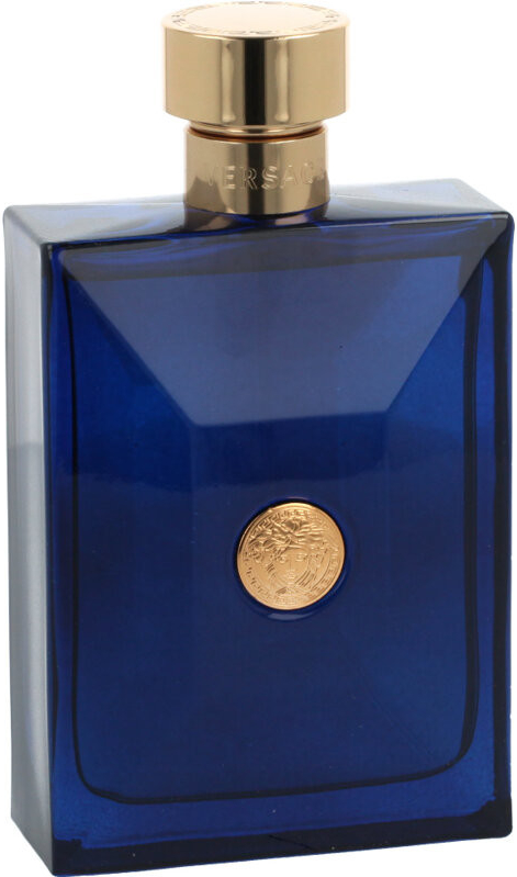 Versace Dylan Blue Pour Homme toaletná voda pánska 200 ml tester