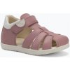Detské sandále Geox Macchia rose