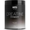 Kreatín monohydrát KFD Ultra Creatine – Creapure 500g prírodný