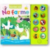 Spoznávam zvuky Na farme