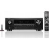 AV receiver Denon AVR-S770H 7.2 čierny