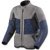 REVIT bunda SAND 5 H2O grey/dark grey - S